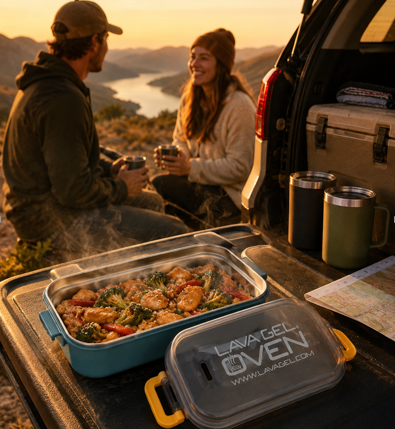 What Makes a Portable Food Warmer for Hunting Useful During Long Outdoor Trips?