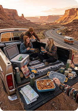 The Road